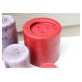 Home DeCor Accents…A Whole Lot of Candles