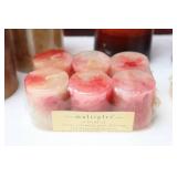 Home DeCor Accents…A Whole Lot of Candles