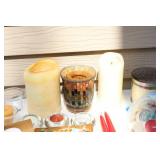 Home DeCor Accents…A Whole Lot of Candles