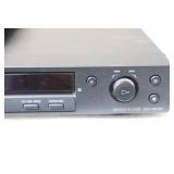 Home Electronics…Sony CD/DVD Player w/Remote