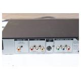 Home Electronics…Sony CD/DVD Player w/Remote