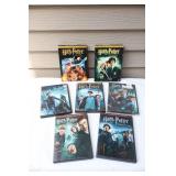 Harry Potter DVD Collection