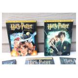 Harry Potter DVD Collection