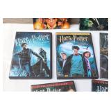 Harry Potter DVD Collection
