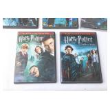 Harry Potter DVD Collection