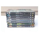 Harry Potter DVD Collection