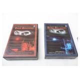 Dark Shadows DVD Collection One thru Seven…