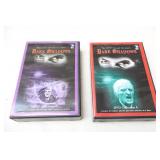 Dark Shadows DVD Collection One thru Seven…