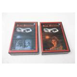 Dark Shadows DVD Collection One thru Seven…