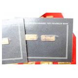 Collectibles…The World’s Great Performance Cars 24K Gold-Plated on Sterling Silver Ingots…