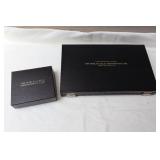 Collectibles…The World’s Great Performance Cars 24K Gold-Plated on Sterling Silver Ingots…