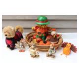Holiday DeCor…Fall Thanksgiving
