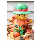 Holiday DeCor…Fall Thanksgiving