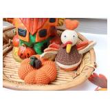 Holiday DeCor…Fall Thanksgiving