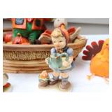 Holiday DeCor…Fall Thanksgiving