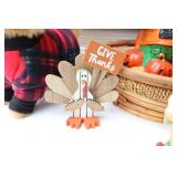 Holiday DeCor…Fall Thanksgiving