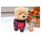 Holiday DeCor…Fall Thanksgiving