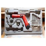 Garage Shop Tools...DuraPro Snake Driver Power Pak, Weller Soldering Kit, Soldering Stick Pack