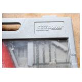 Garage Shop Tools...DuraPro Snake Driver Power Pak, Weller Soldering Kit, Soldering Stick Pack