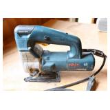 Garage Shop Tools...Bosch Jigsaw 1587AVS
