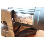 Garage Shop Tools...Bosch Jigsaw 1587AVS