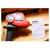 Homelite Extension Hedger Electric