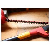 Homelite Extension Hedger Electric