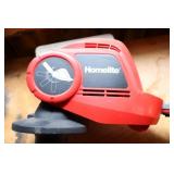 Homelite Extension Hedger Electric