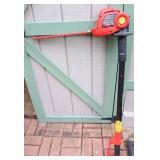 Homelite Extension Hedger Electric