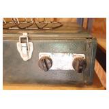 Camping...Coleman Guide Series 5428 Two-Burner Camp Stove, Tabletop Weber Grill Etc