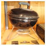 Camping...Coleman Guide Series 5428 Two-Burner Camp Stove, Tabletop Weber Grill Etc