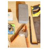 Vintage Hand Tools Etc