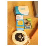 Vintage Hand Tools Etc