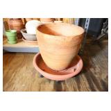 Lawn Garden & Patio DeCor…Flower Pots Etc