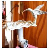 Lawn Garden & Patio DeCor and Lawn Care Supplies Etc