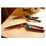 Lawn Garden & Patio DeCor and Lawn Care Supplies Etc