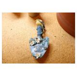 Lawn Garden & Patio DeCor and Lawn Care Supplies Etc