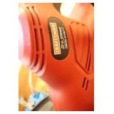 Lawn & Garden Tools Etc. Craftsman 22-Inch Trimmer, Tomato Cages, Metal Fence Posts Etc