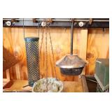 Bird Feeders Etc