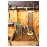 Bird Feeders Etc