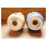 Sango Sangria By Sue Zipkin Covered Butter, Salt & Pepper, Cream & Sugar...