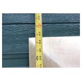 Large Beveled Mirror Clear!