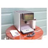 Kitchen Countertop Appliances…Volsen 1-Touch Smart Automatic Coffee Machine NEW-Never-Used