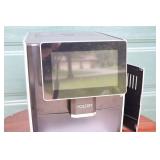 Kitchen Countertop Appliances…Volsen 1-Touch Smart Automatic Coffee Machine NEW-Never-Used