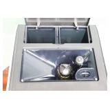 Kitchen Countertop Appliances…Volsen 1-Touch Smart Automatic Coffee Machine NEW-Never-Used