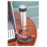 Kitchen Countertop Appliances…Volsen 1-Touch Smart Automatic Coffee Machine NEW-Never-Used