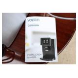 Kitchen Countertop Appliances…Volsen 1-Touch Smart Automatic Coffee Machine NEW-Never-Used