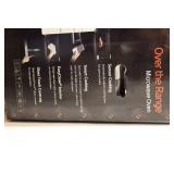 Brand New Unopened LG Microwave Oven ‘Over the Range’ 1.8 CU. FT. 1000w