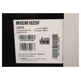 Brand New Unopened LG Microwave Oven ‘Over the Range’ 1.8 CU. FT. 1000w