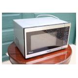 Panasonic Inverter Microwave Oven’The Genius’ Stainless Steel 1.2 Cu Ft. 1200w